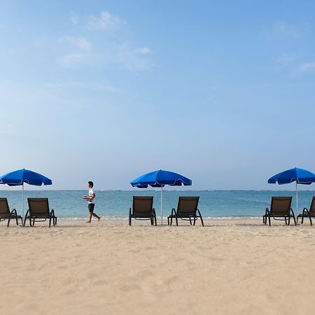 Ana Intercontinental Ishigaki Resort By Ihg Exterior photo