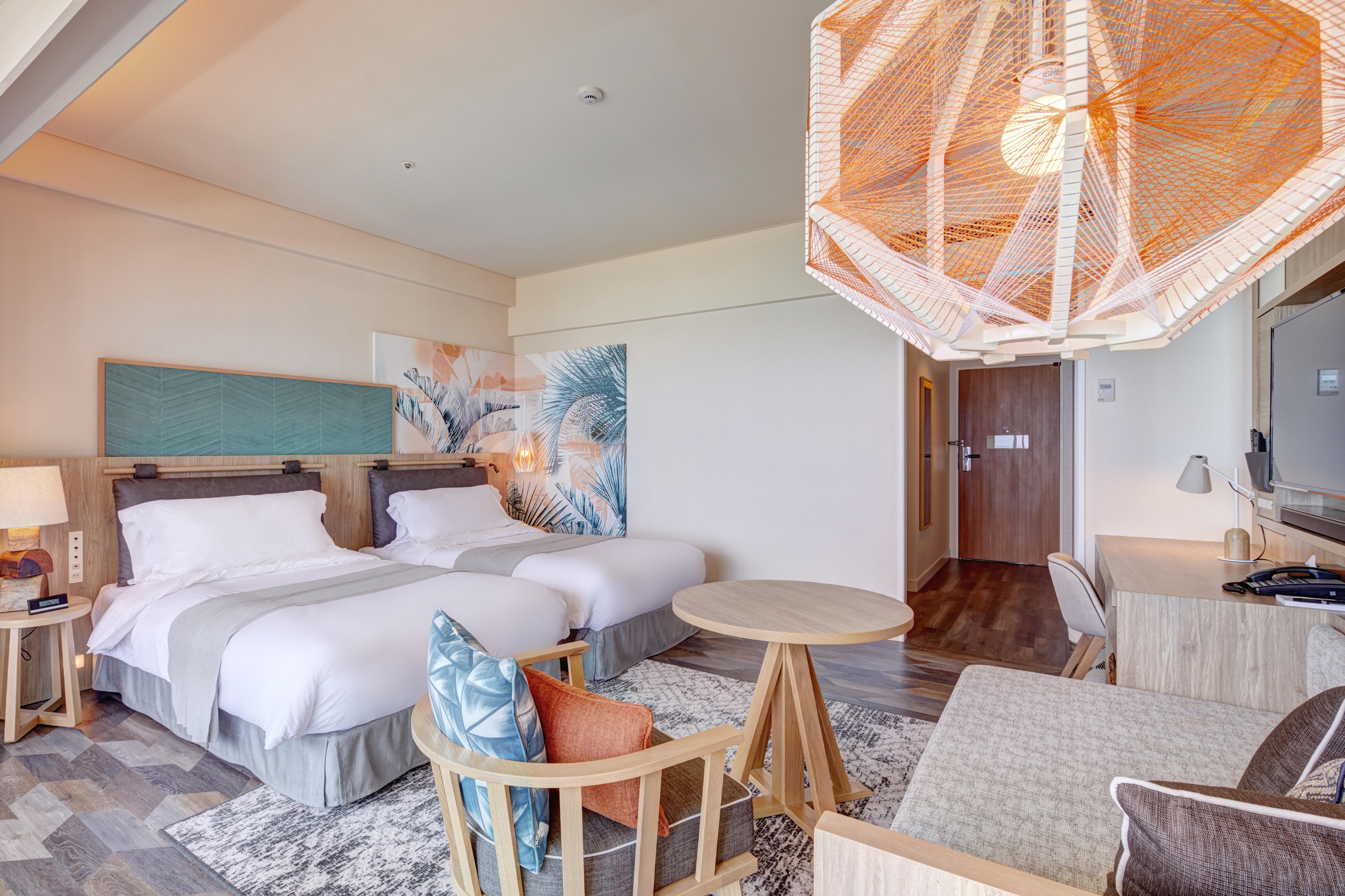 Ana Intercontinental Ishigaki Resort By Ihg Exterior photo