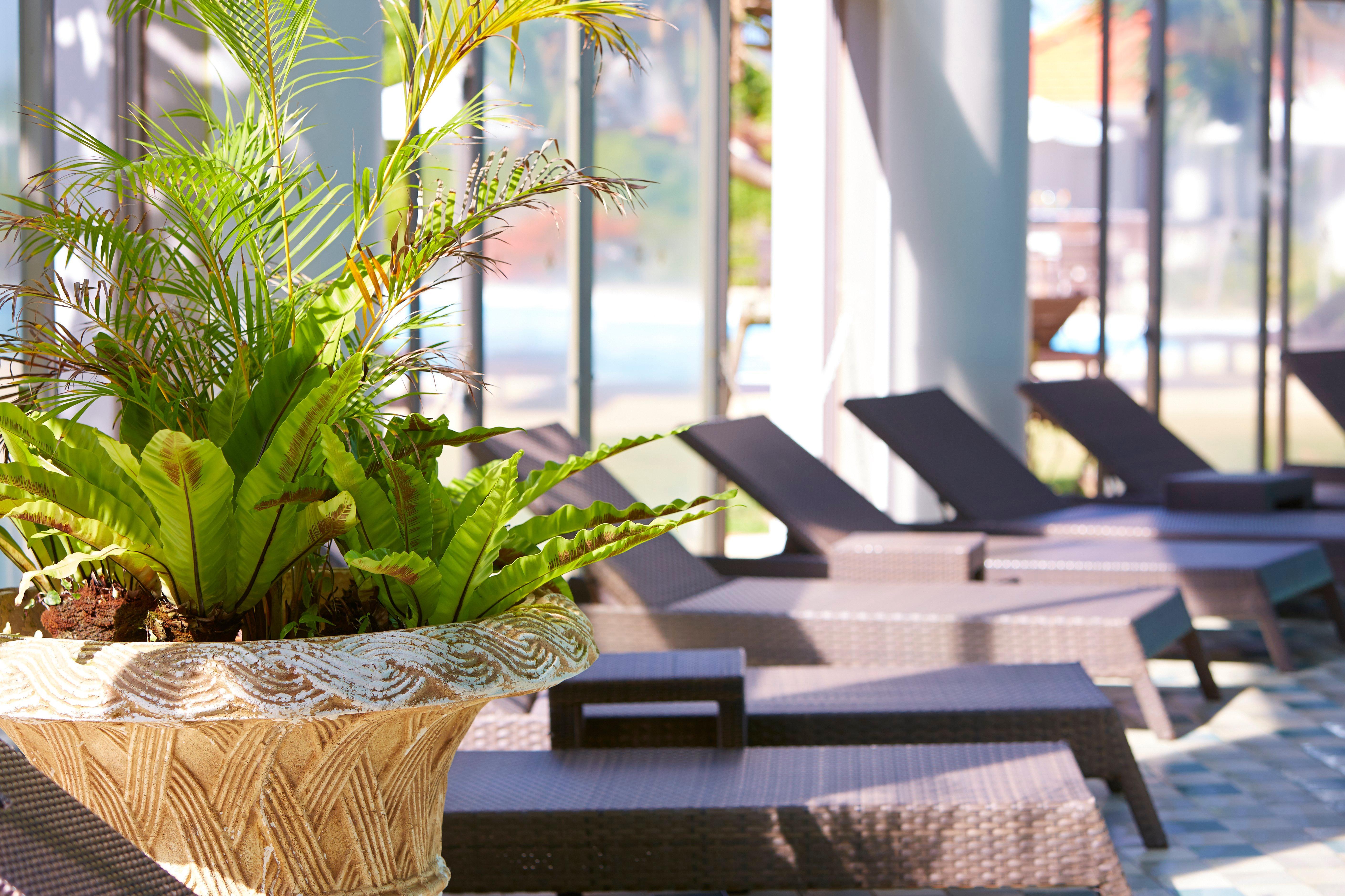 Ana Intercontinental Ishigaki Resort By Ihg Exterior photo