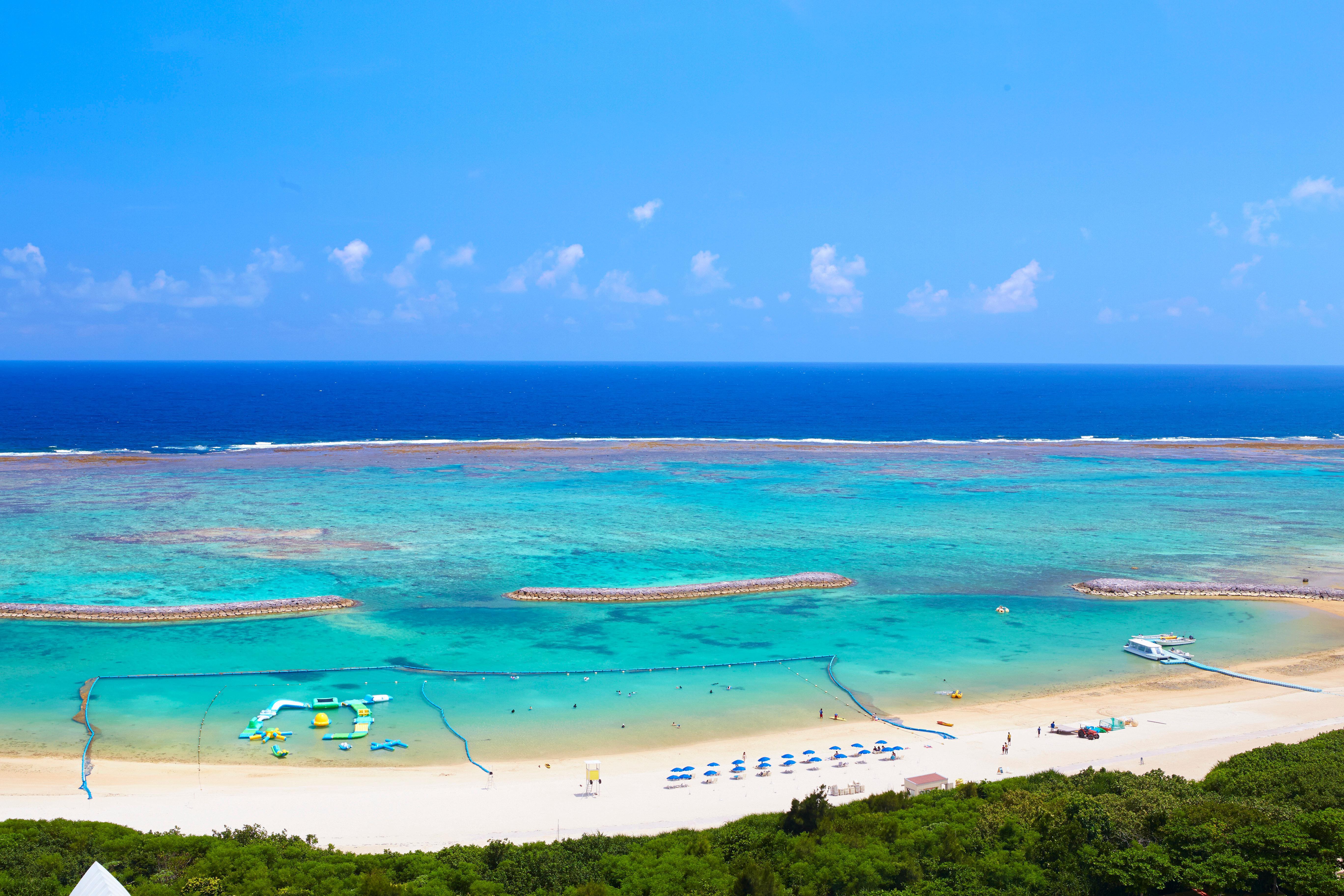 Ana Intercontinental Ishigaki Resort By Ihg Exterior photo