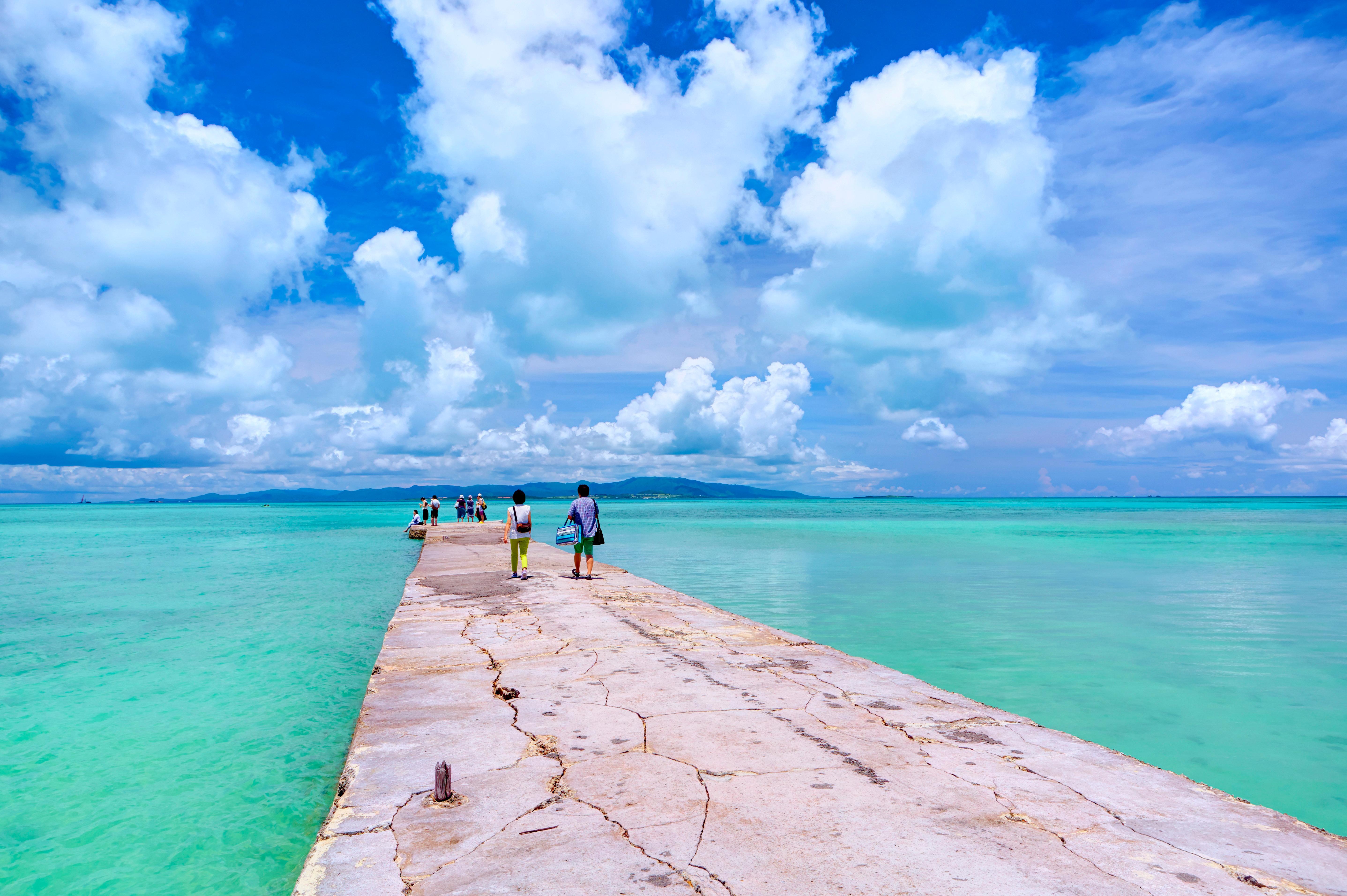 Ana Intercontinental Ishigaki Resort By Ihg Exterior photo