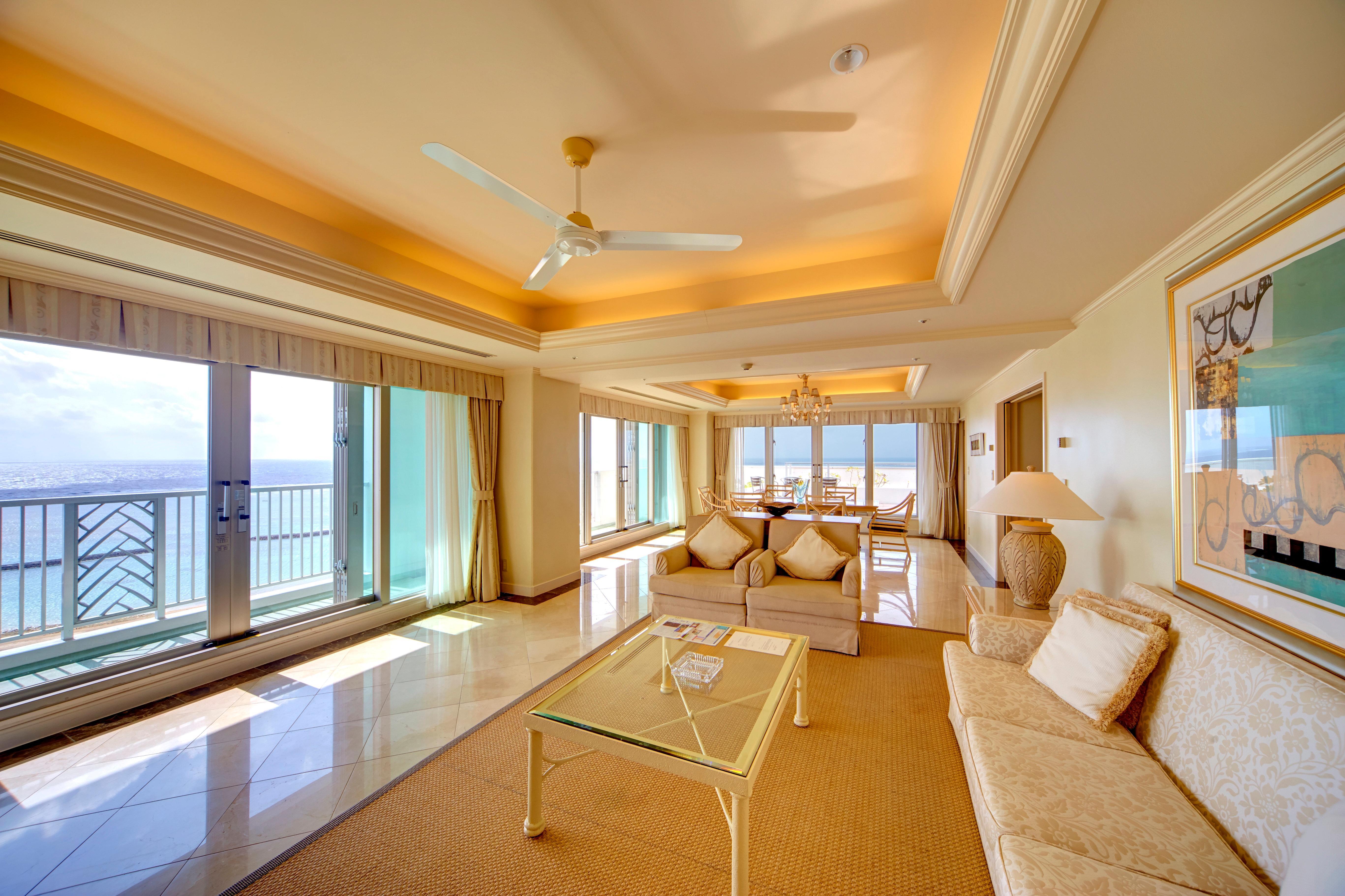 Ana Intercontinental Ishigaki Resort By Ihg Exterior photo