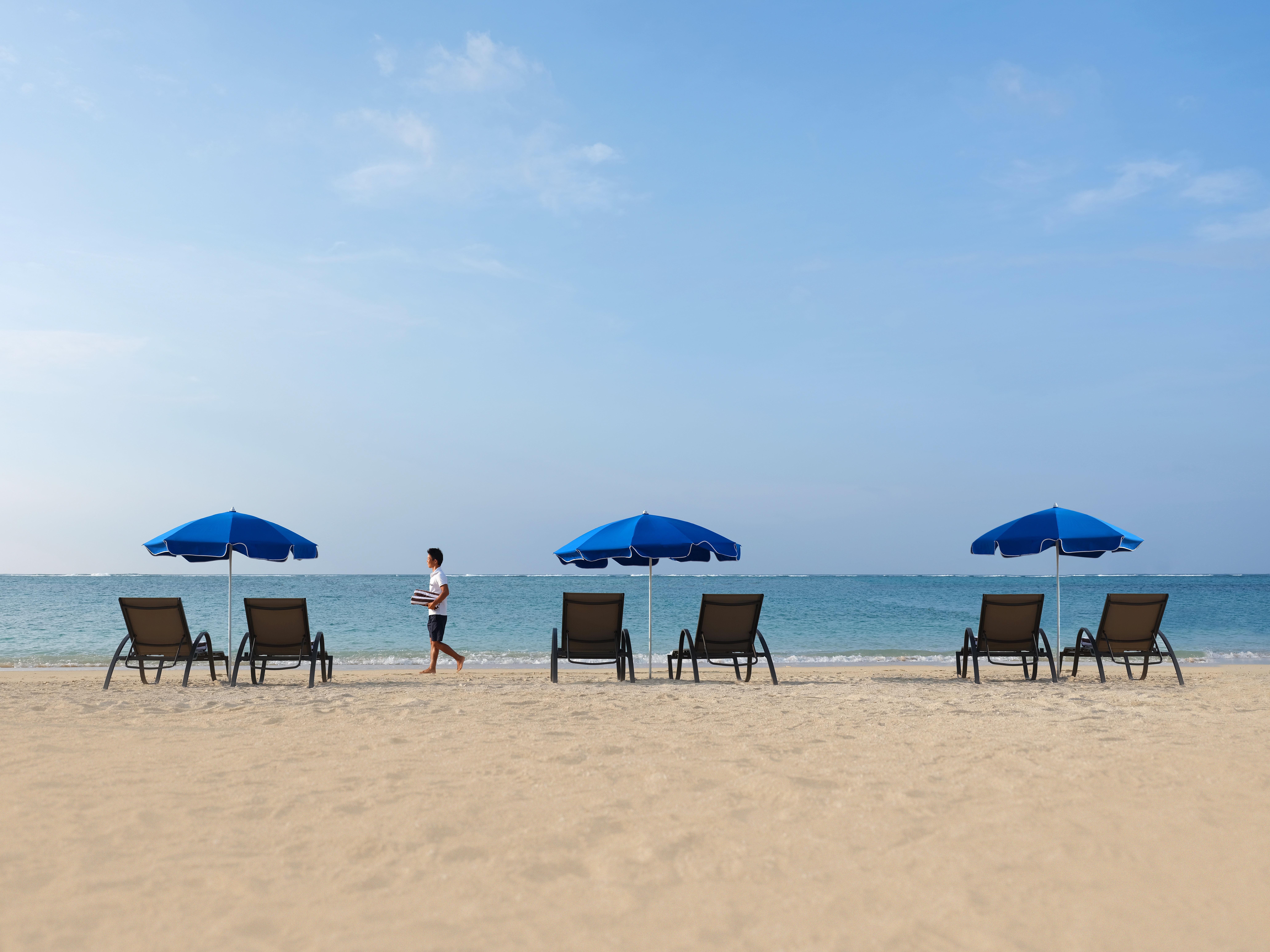 Ana Intercontinental Ishigaki Resort By Ihg Exterior photo