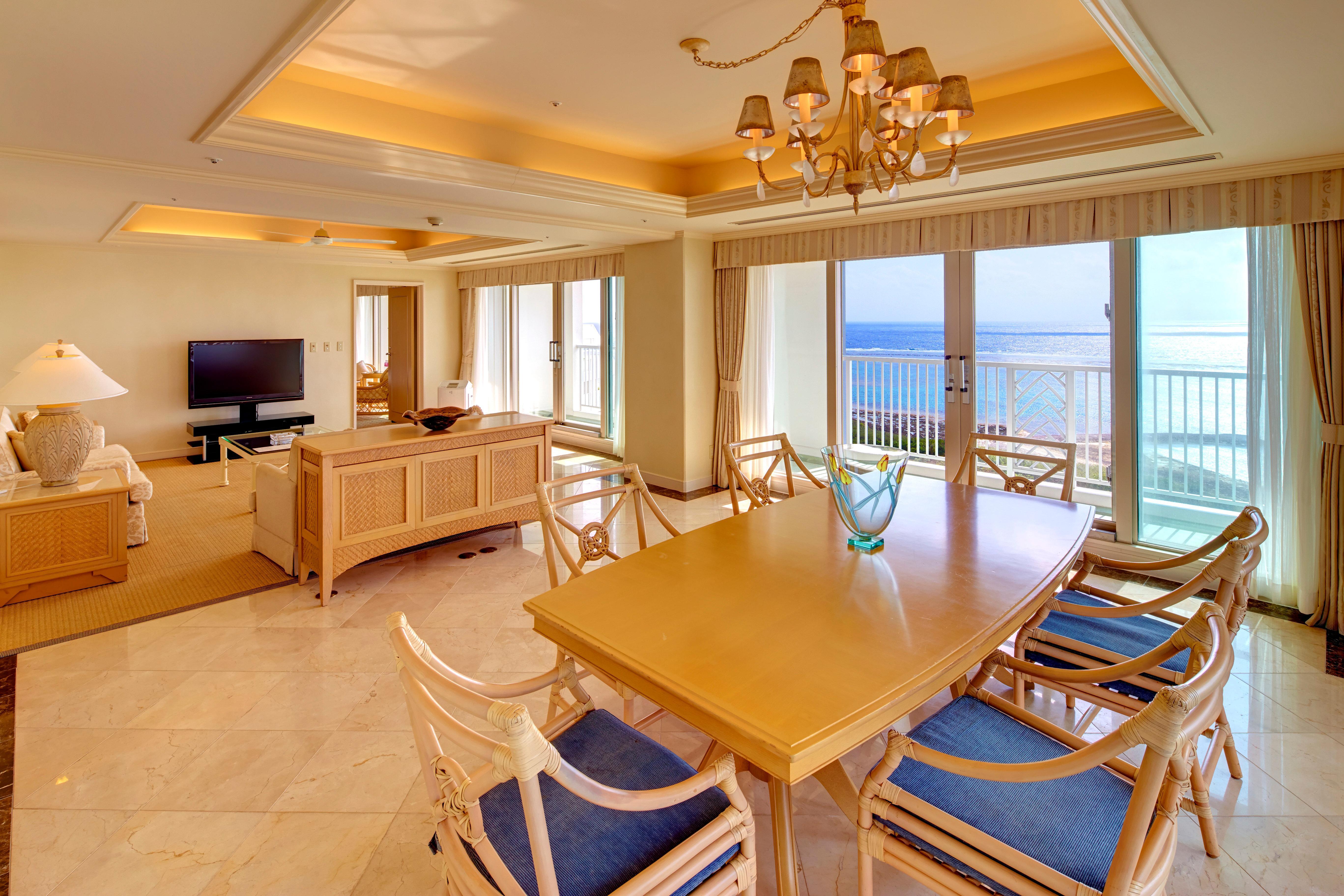 Ana Intercontinental Ishigaki Resort By Ihg Exterior photo