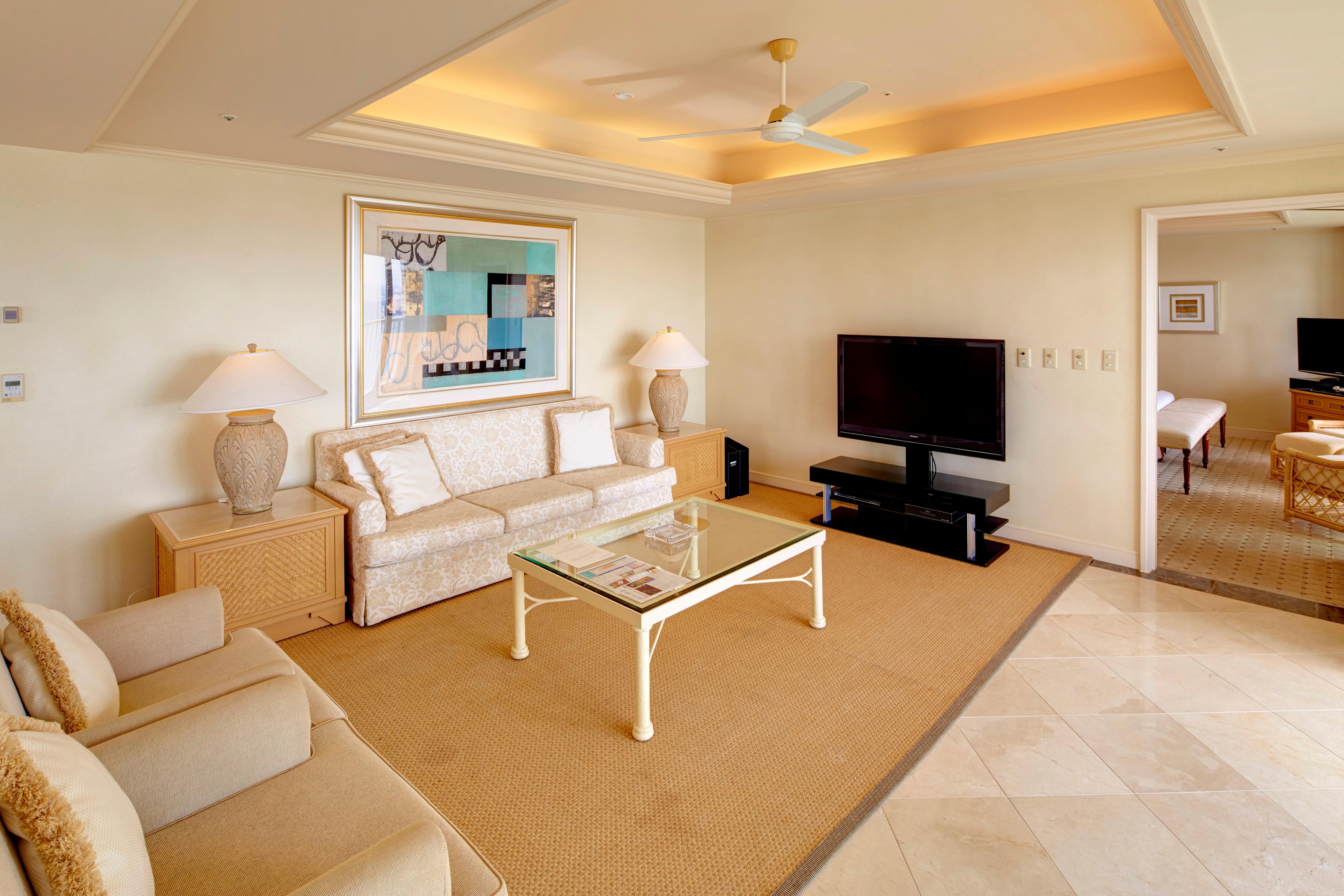 Ana Intercontinental Ishigaki Resort By Ihg Exterior photo