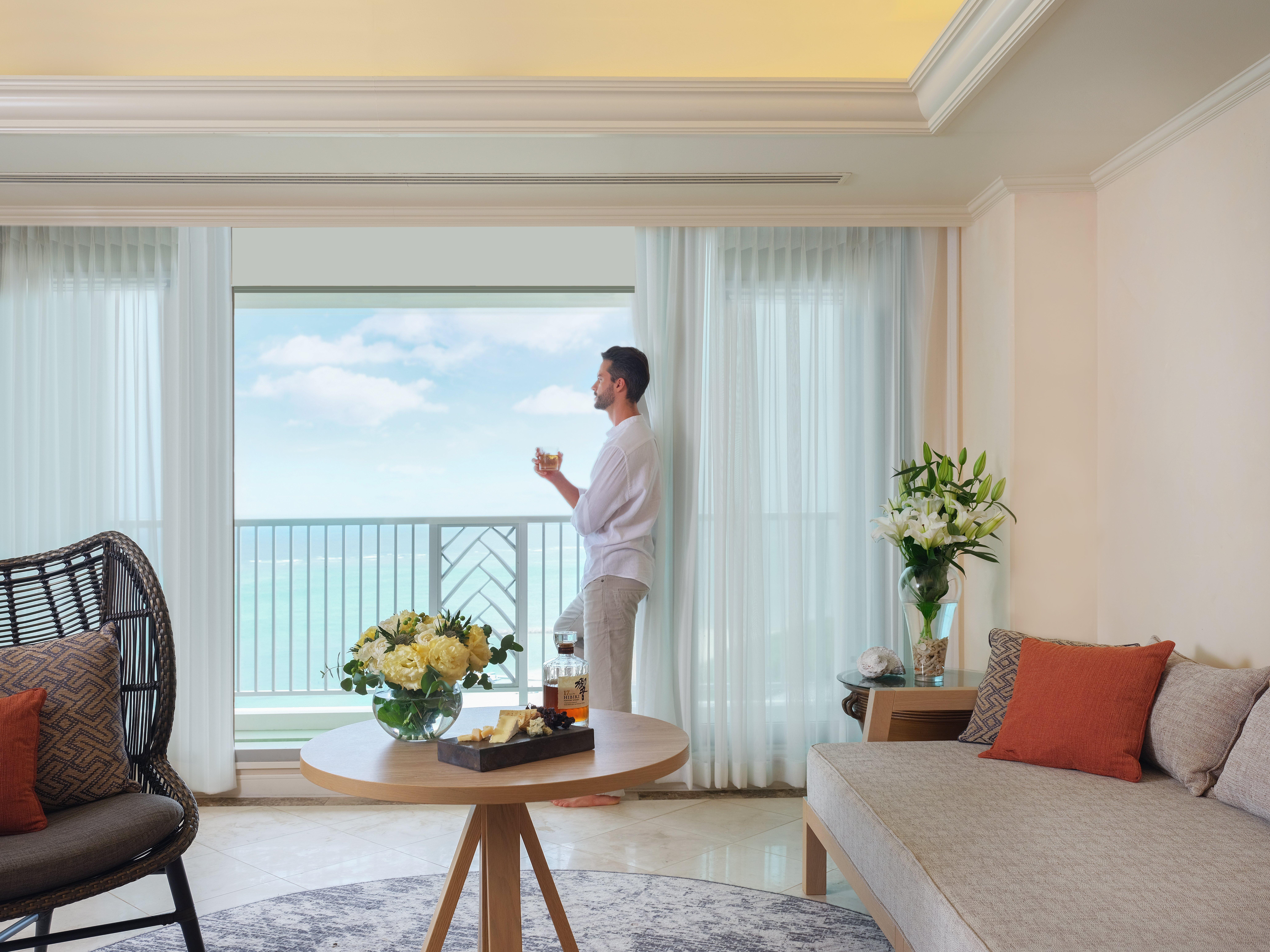 Ana Intercontinental Ishigaki Resort By Ihg Exterior photo