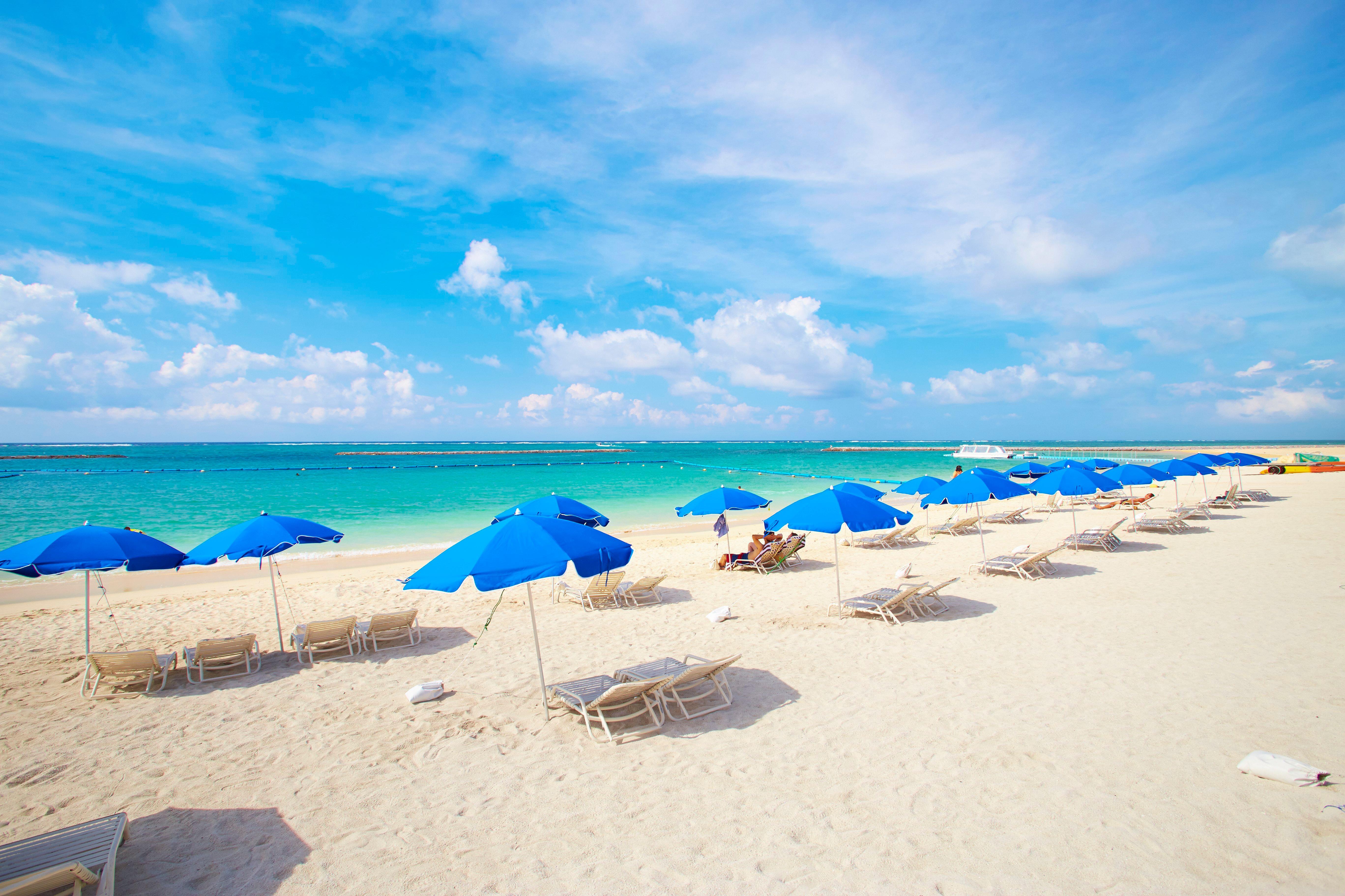 Ana Intercontinental Ishigaki Resort By Ihg Exterior photo