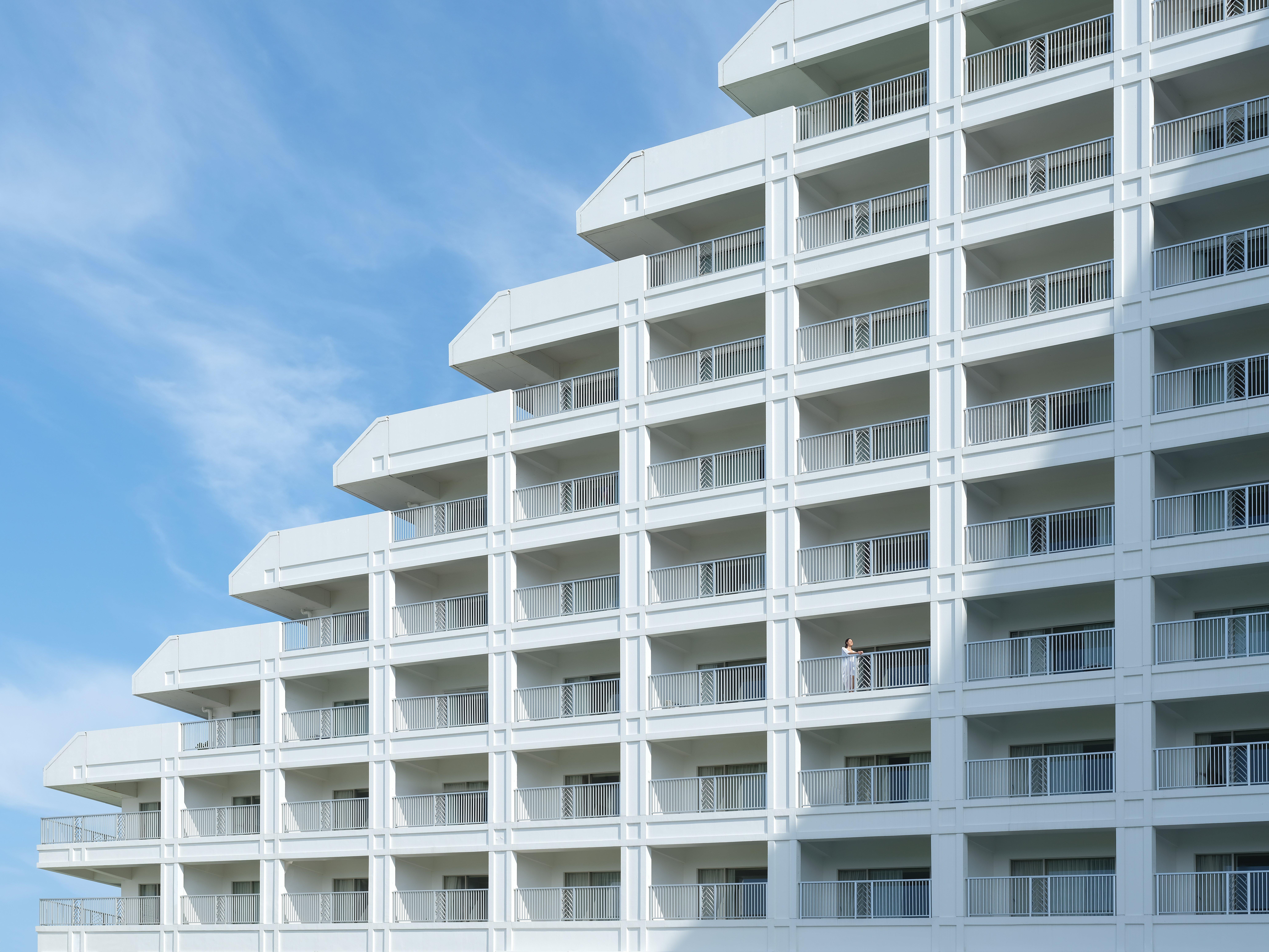 Ana Intercontinental Ishigaki Resort By Ihg Exterior photo