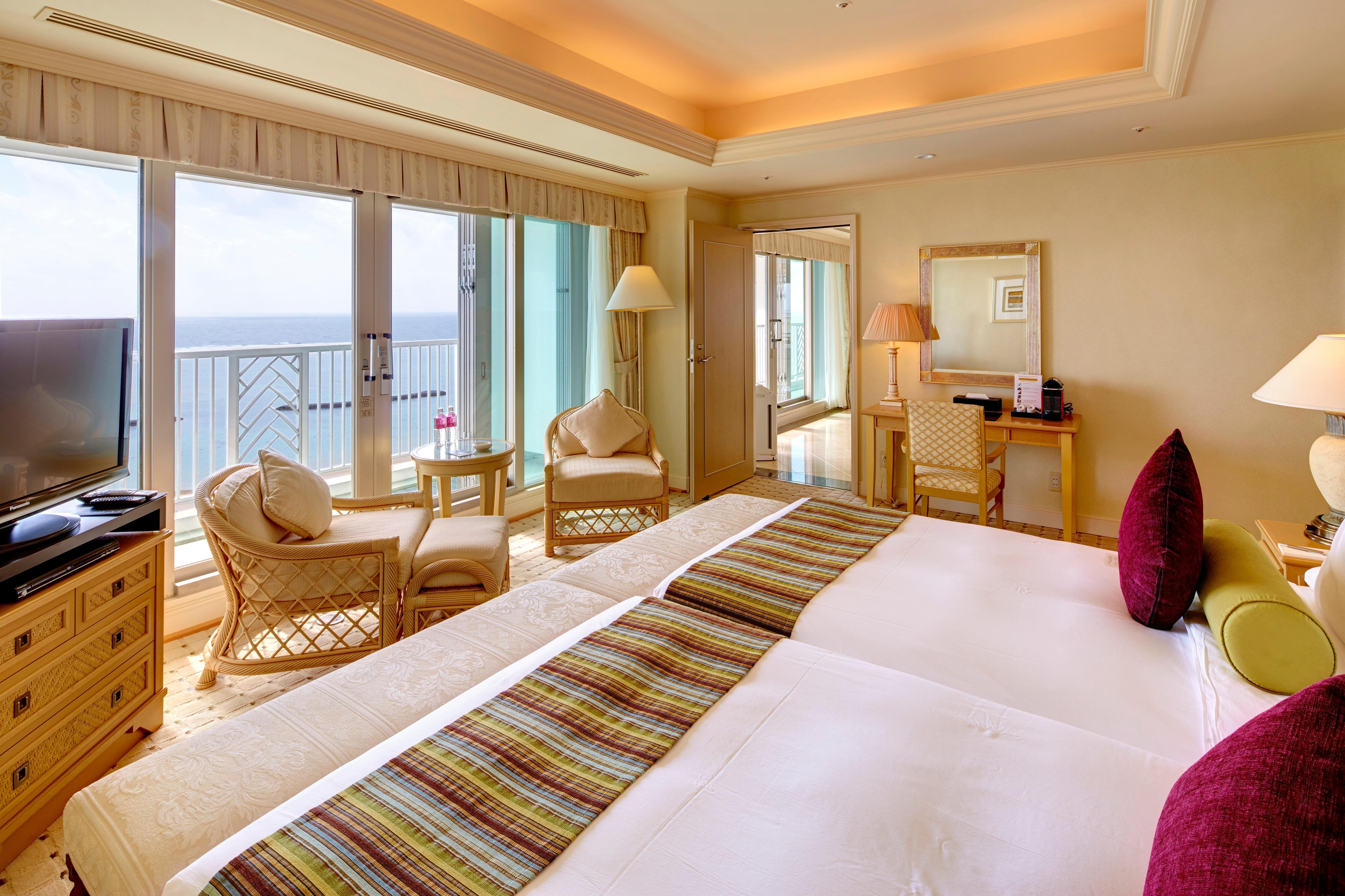 Ana Intercontinental Ishigaki Resort By Ihg Exterior photo