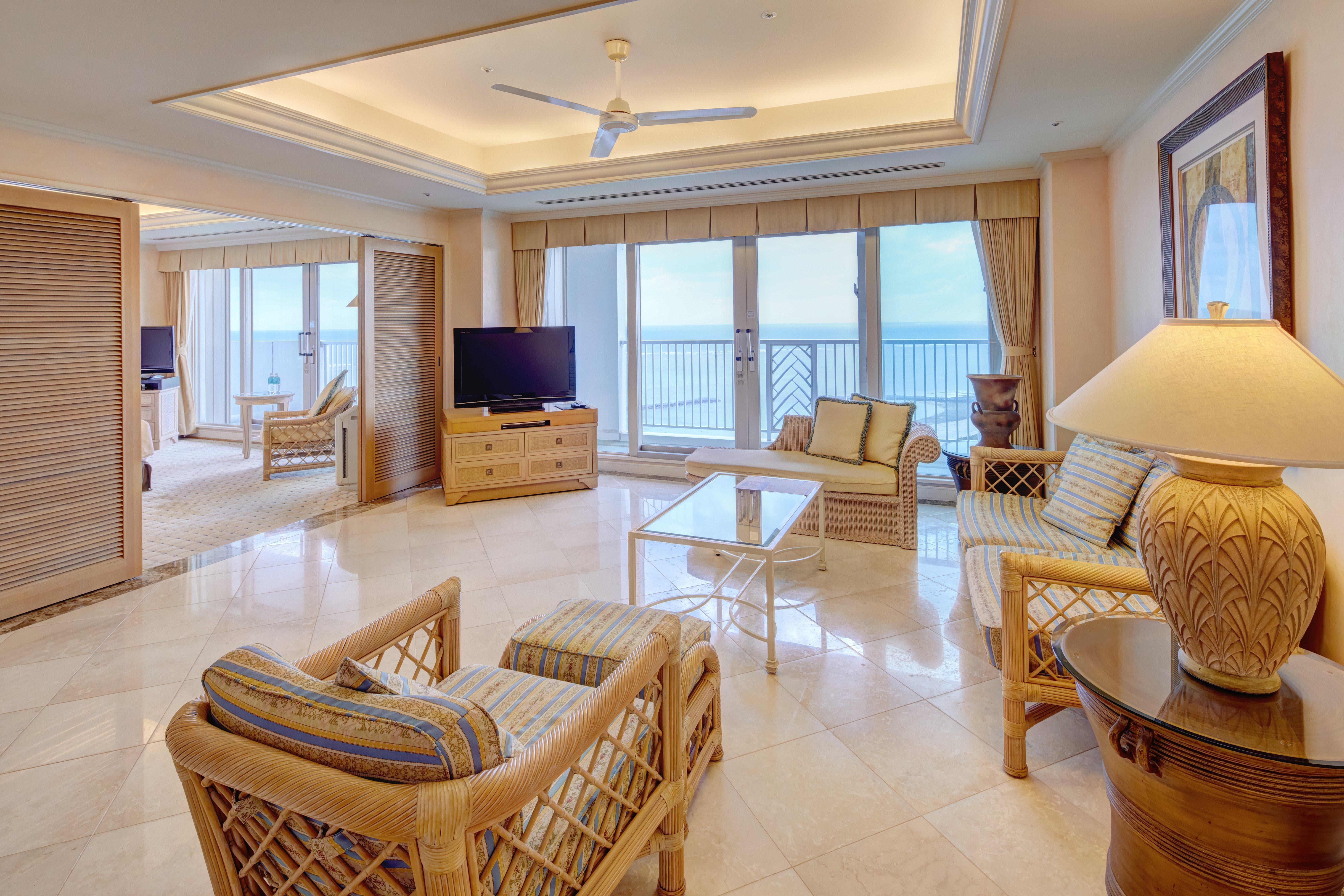 Ana Intercontinental Ishigaki Resort By Ihg Exterior photo
