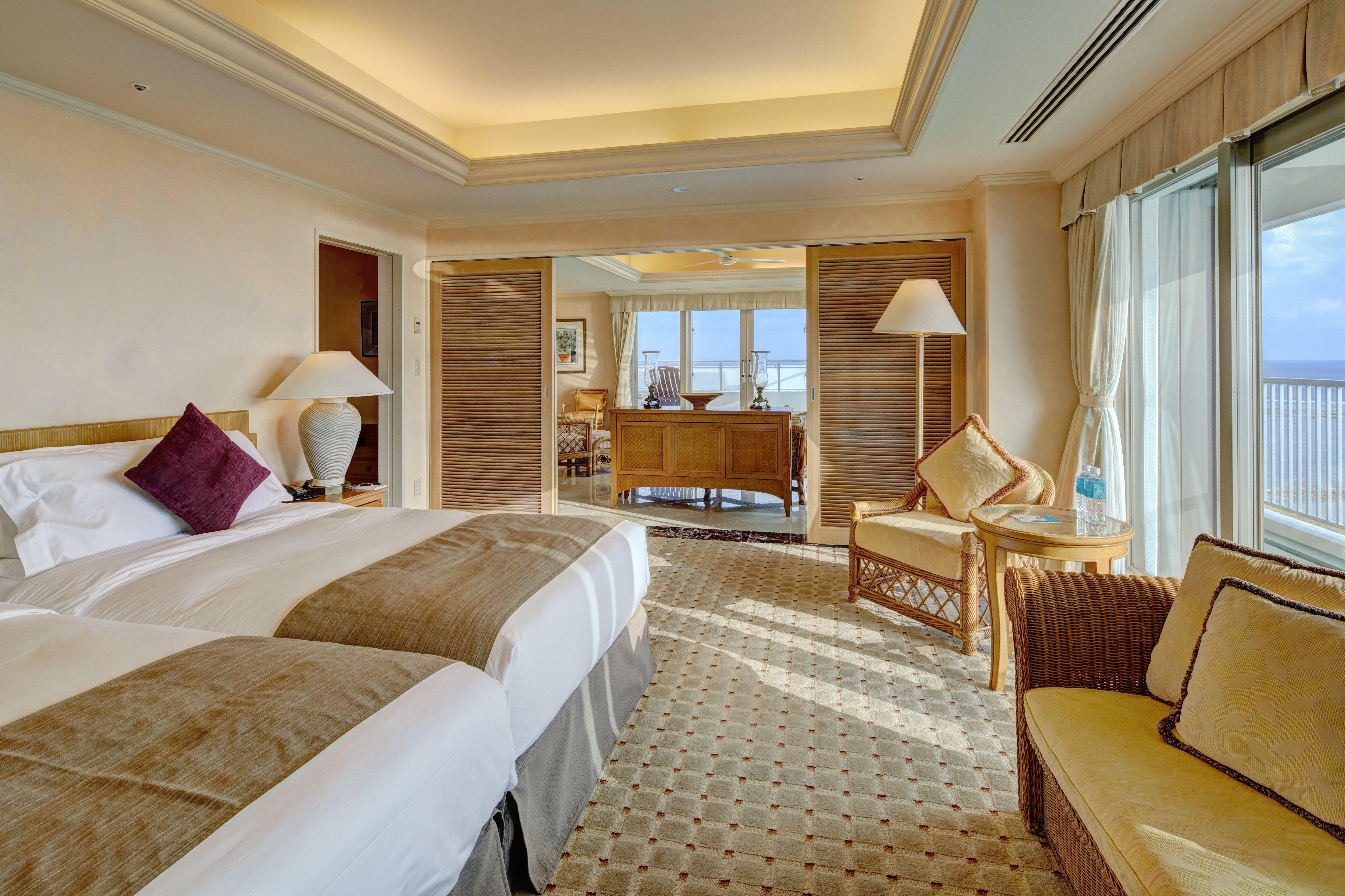 Ana Intercontinental Ishigaki Resort By Ihg Exterior photo