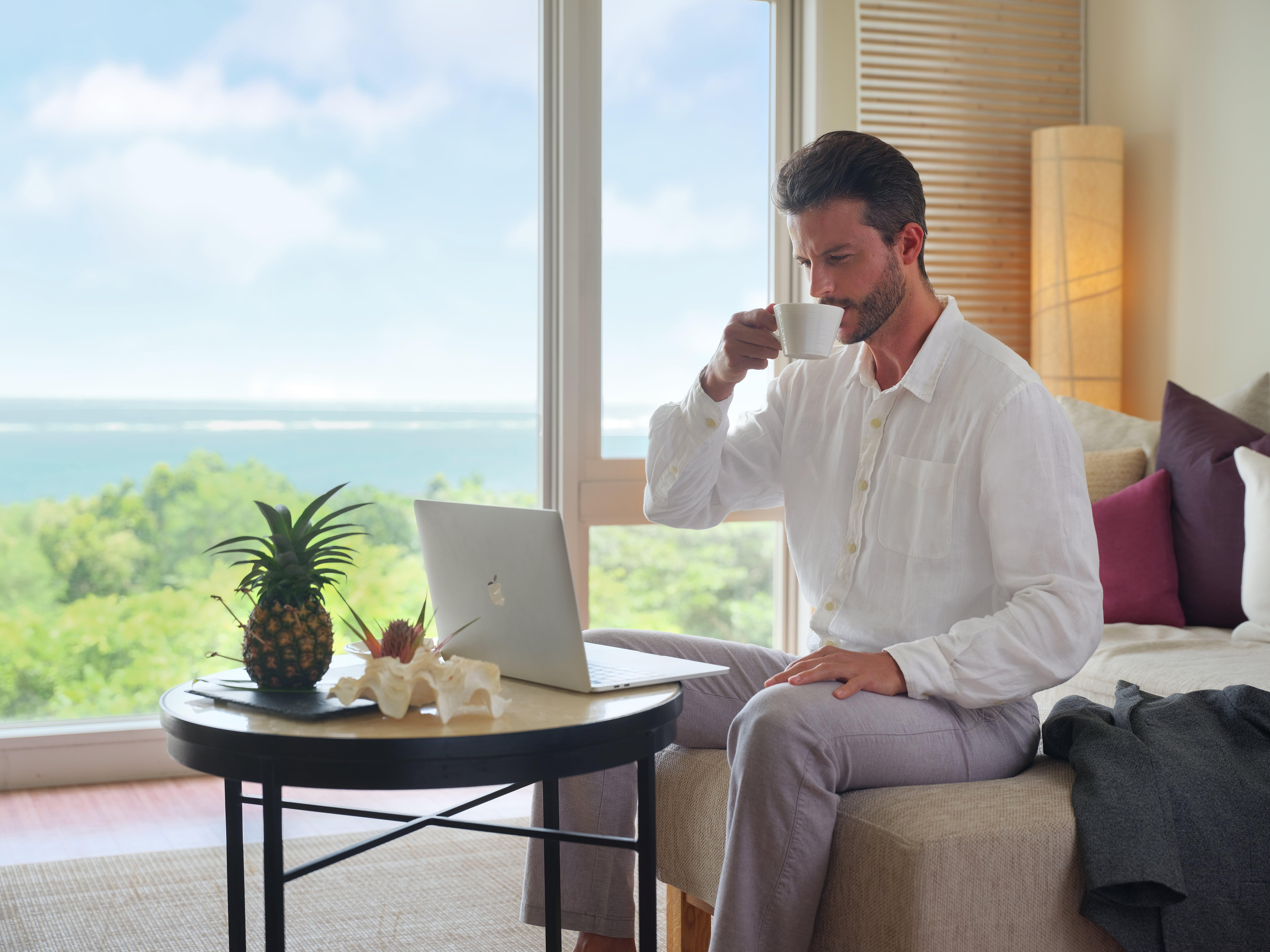 Ana Intercontinental Ishigaki Resort By Ihg Exterior photo