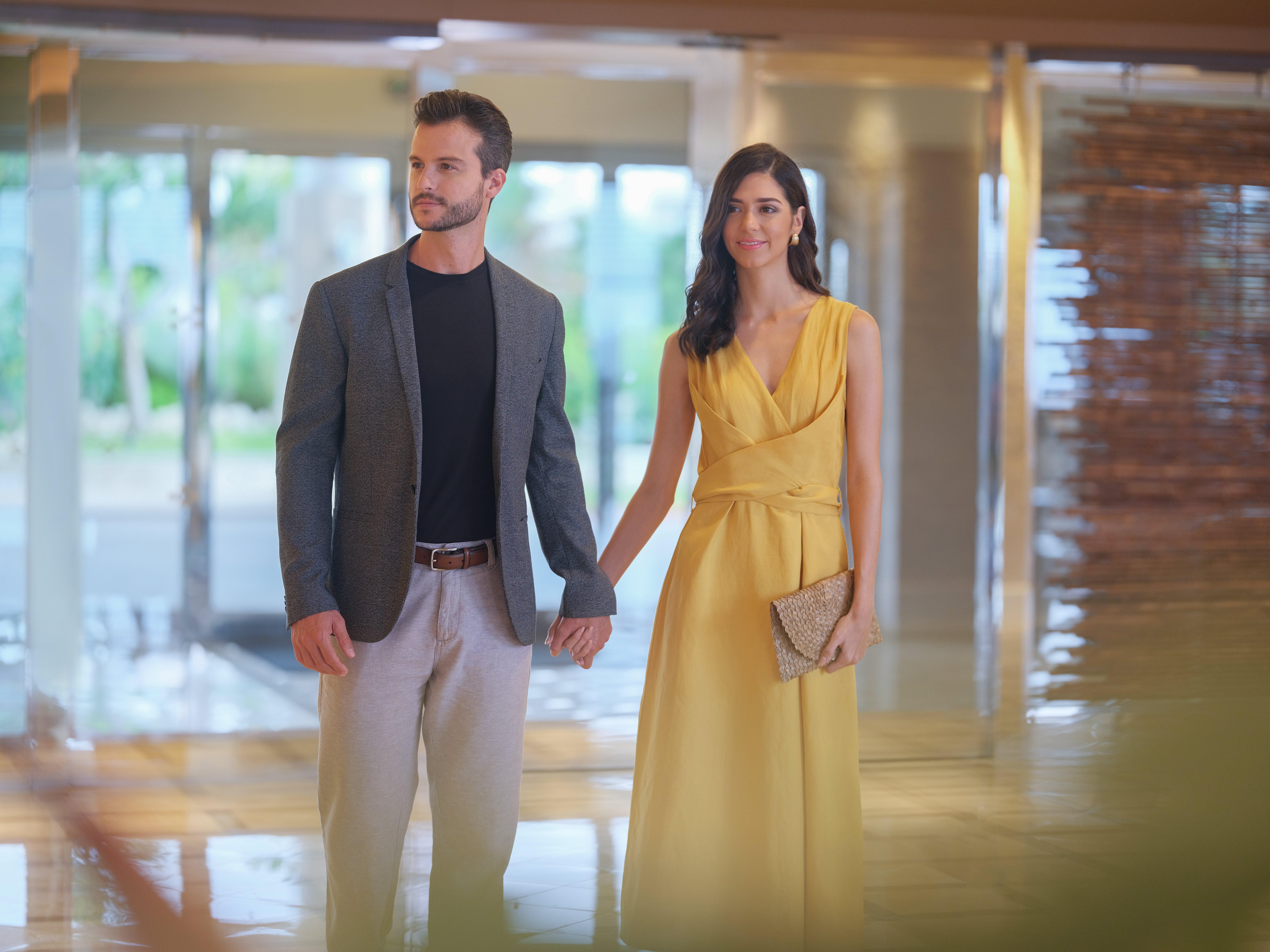 Ana Intercontinental Ishigaki Resort By Ihg Exterior photo