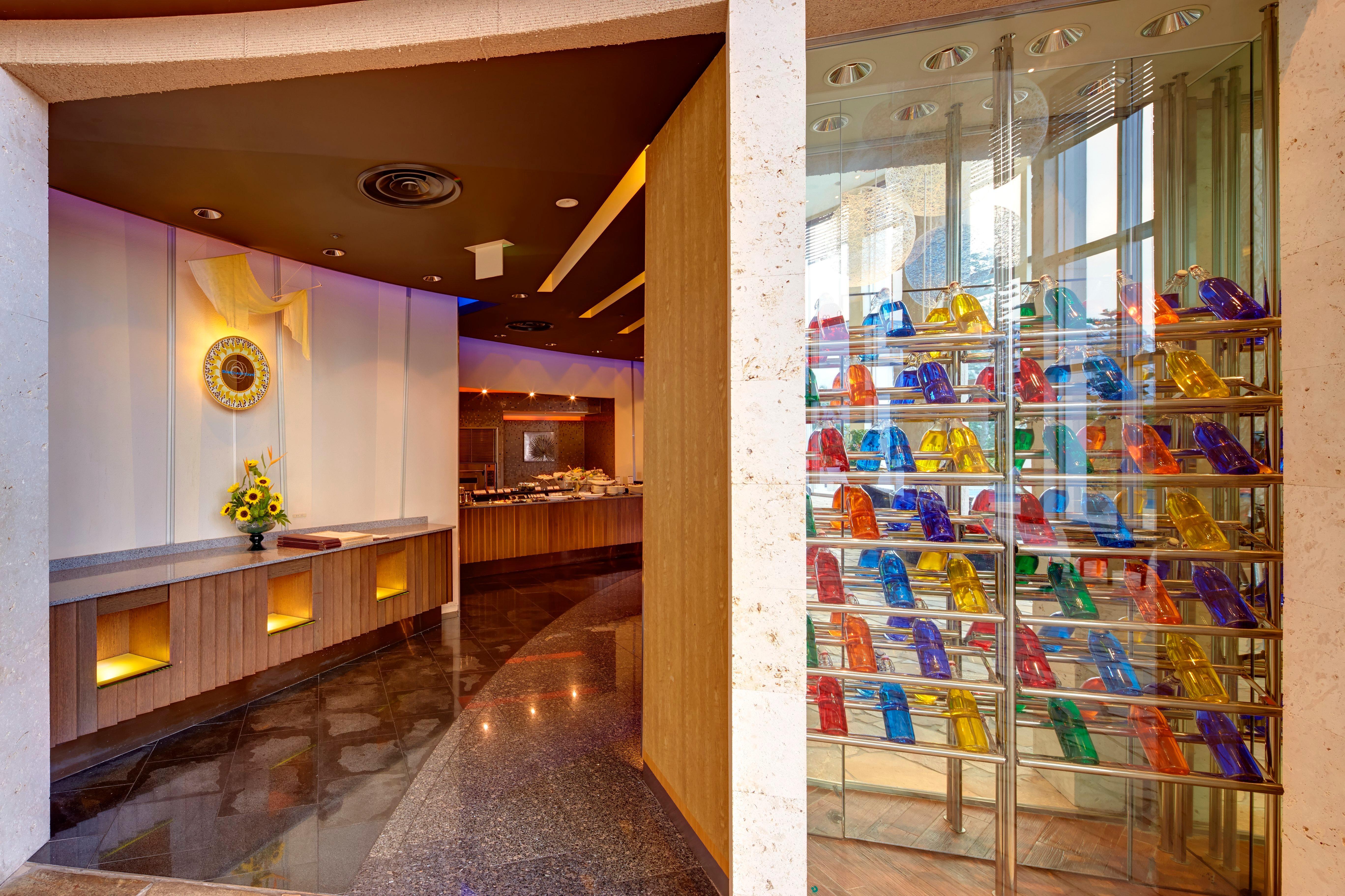 Ana Intercontinental Ishigaki Resort By Ihg Exterior photo