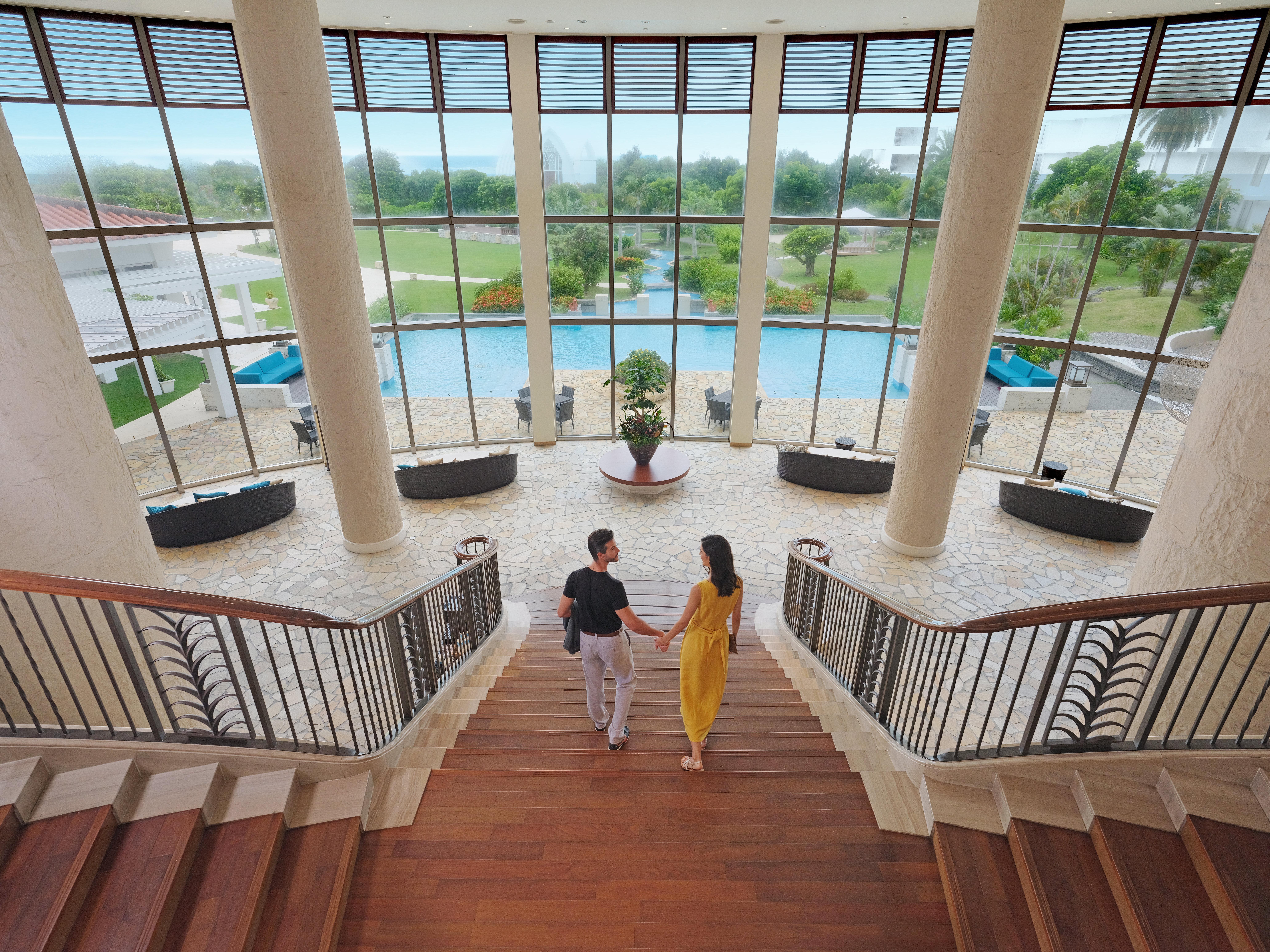 Ana Intercontinental Ishigaki Resort By Ihg Exterior photo