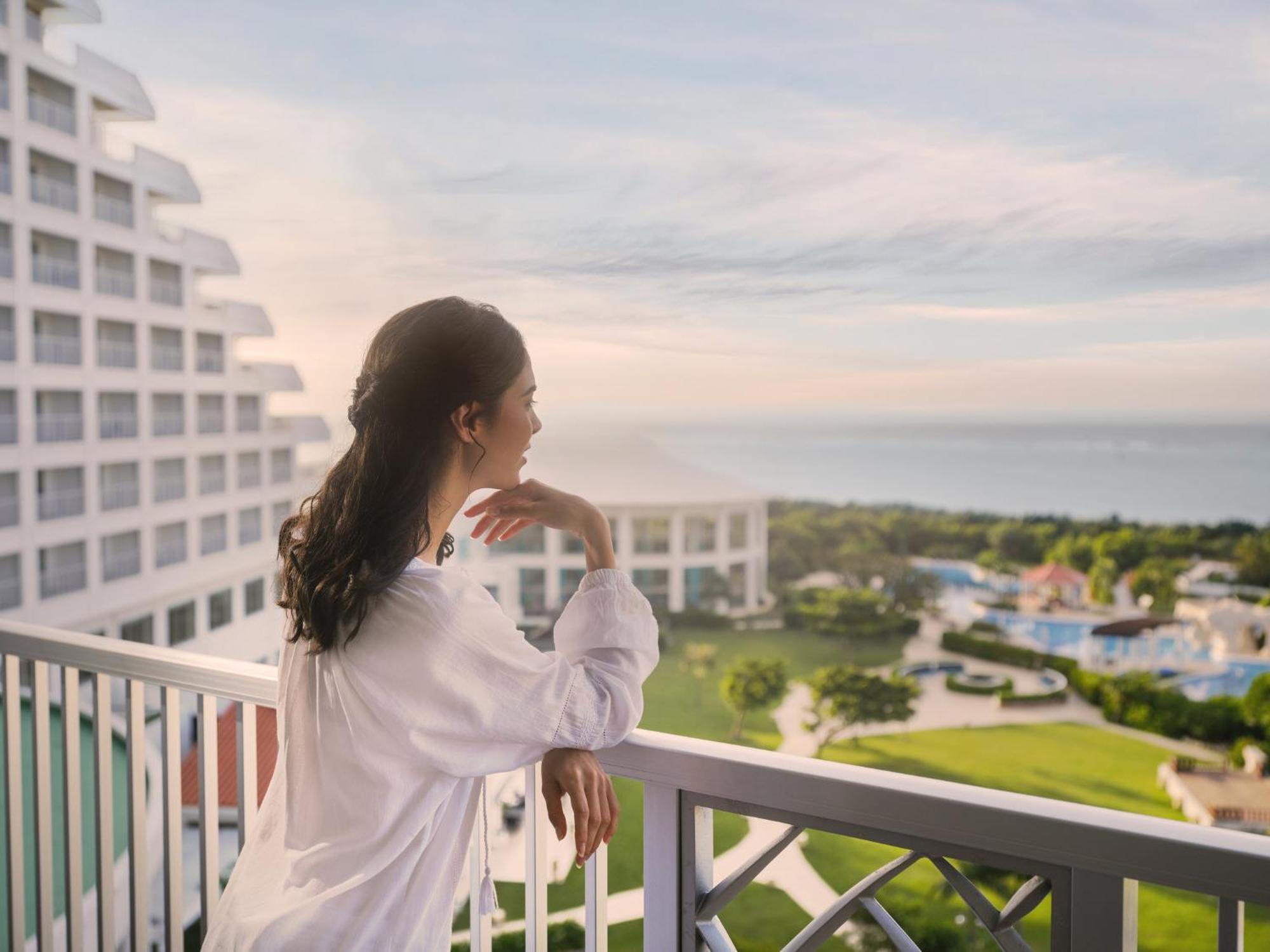 Ana Intercontinental Ishigaki Resort, An Ihg Hotel Exterior photo