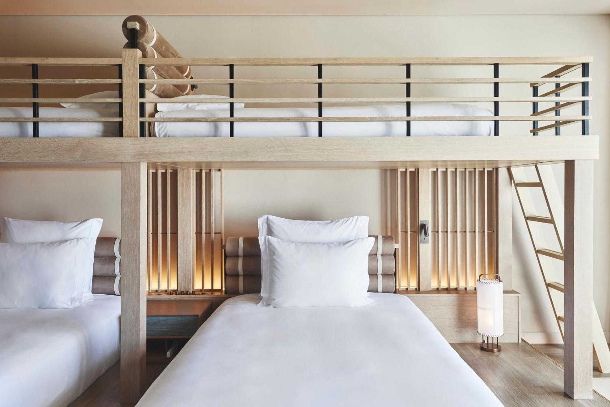 Ana Intercontinental Ishigaki Resort By Ihg Exterior photo