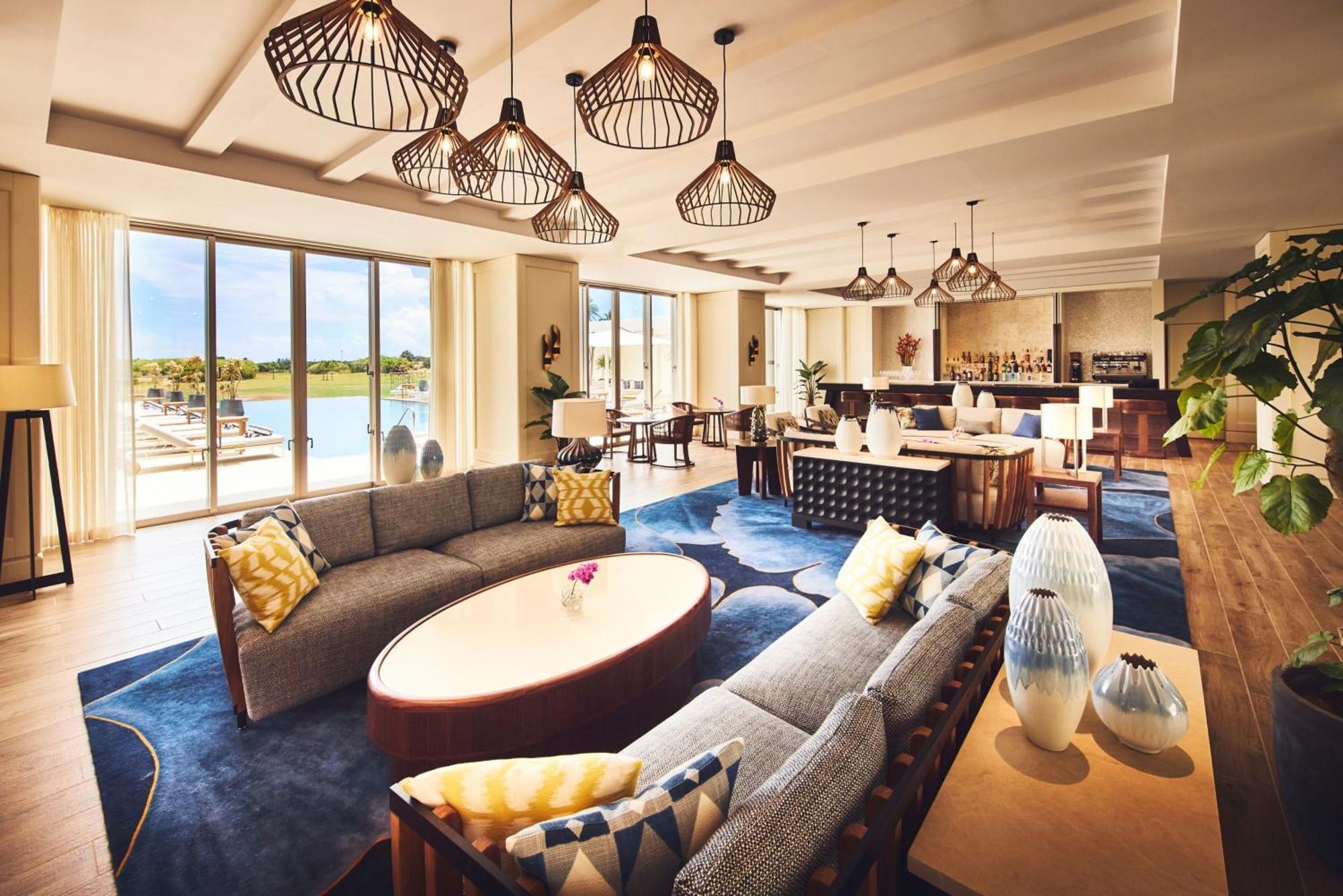 Ana Intercontinental Ishigaki Resort By Ihg Exterior photo