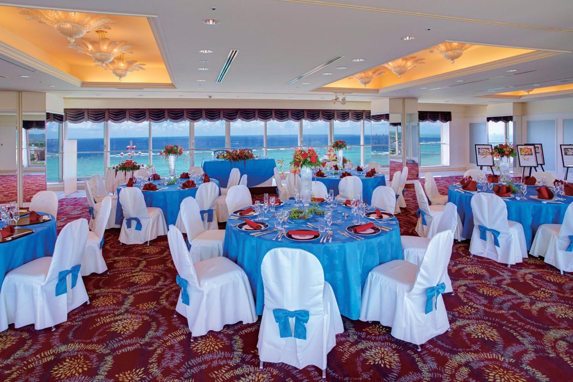 Ana Intercontinental Ishigaki Resort By Ihg Exterior photo