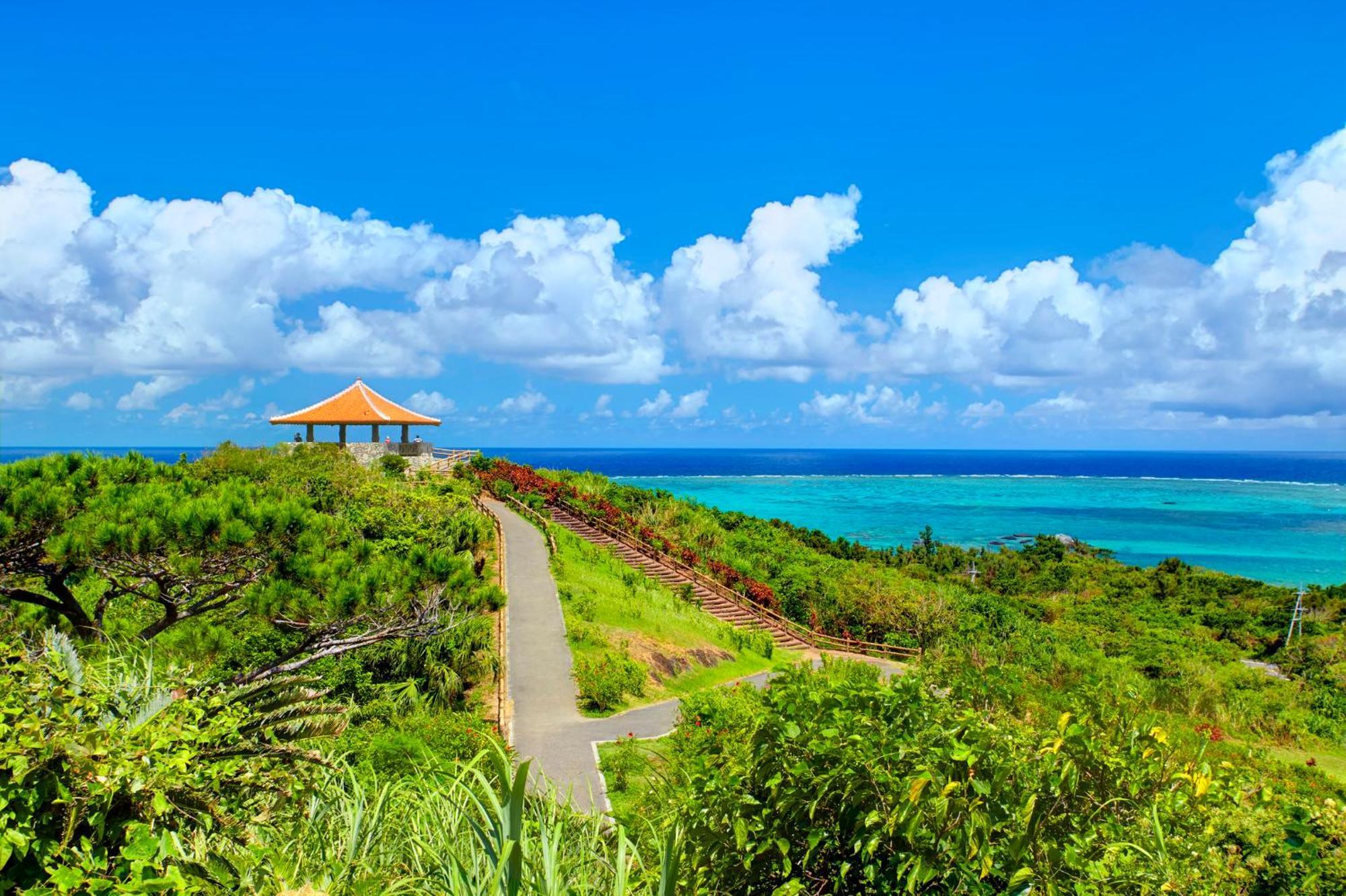 Ana Intercontinental Ishigaki Resort By Ihg Exterior photo