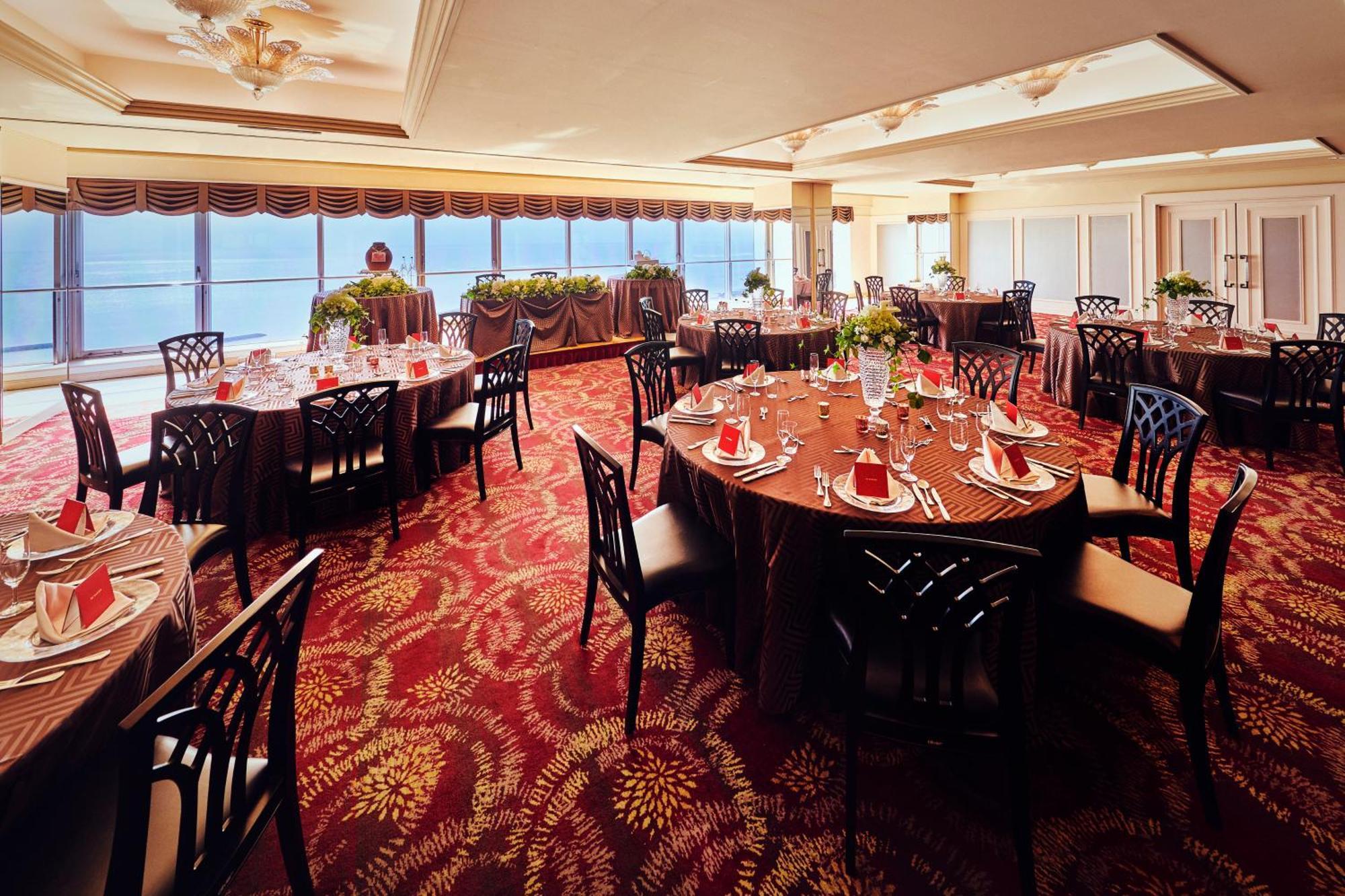 Ana Intercontinental Ishigaki Resort By Ihg Exterior photo