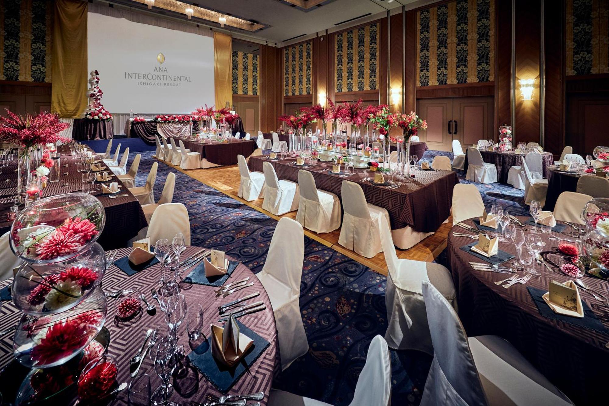 Ana Intercontinental Ishigaki Resort By Ihg Exterior photo
