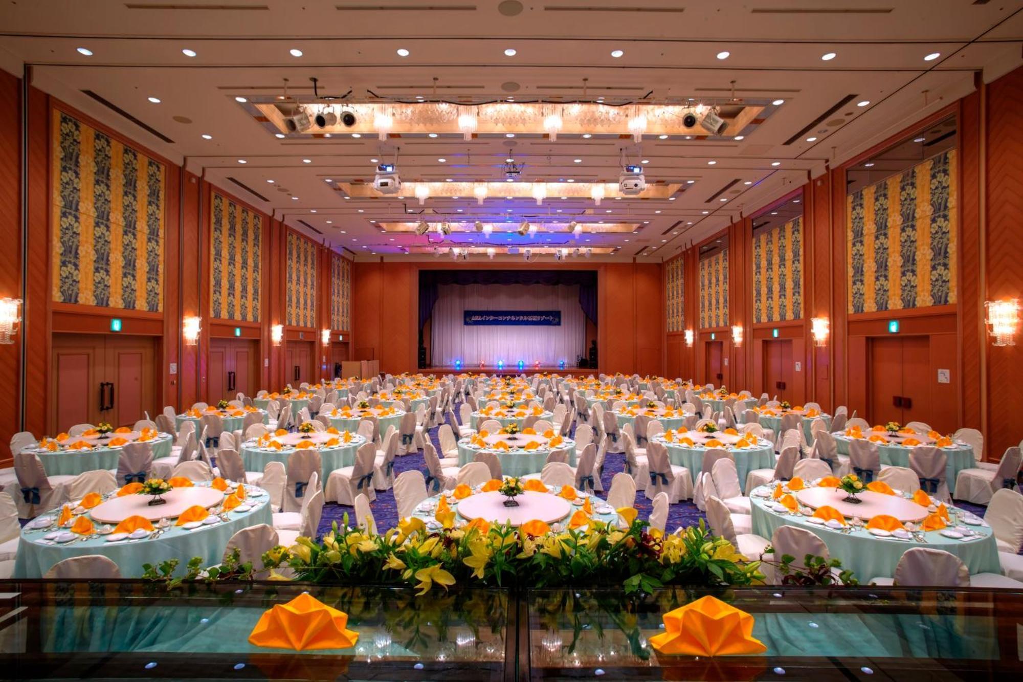 Ana Intercontinental Ishigaki Resort By Ihg Exterior photo